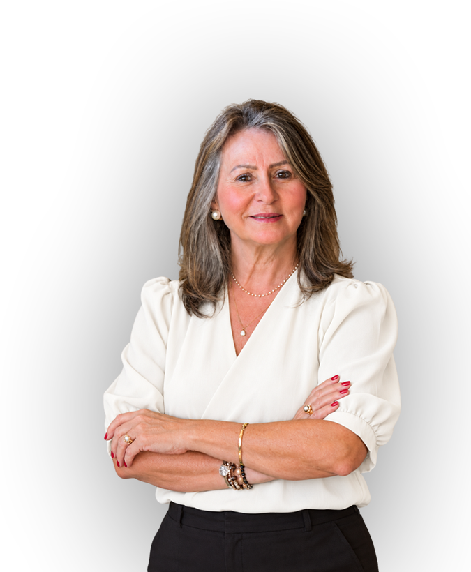 Corretora Maria Cida